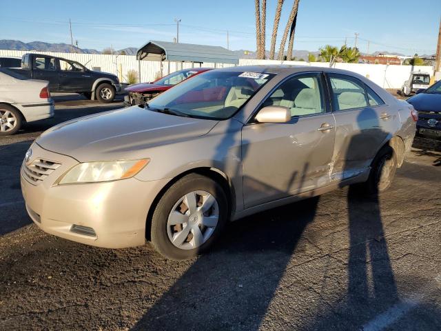 2009 TOYOTA CAMRY BASE 2009 image