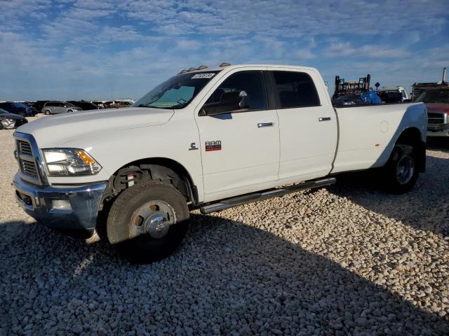 Obraz 2012 DODGE RAM 3500 SLT 2012
