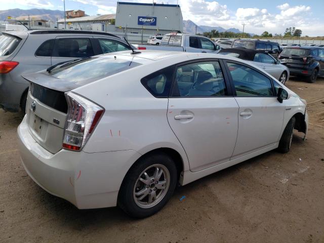 Изображение 3 2010 TOYOTA PRIUS  2010 с VIN JTDKN3DU5A0014616