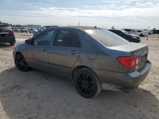 Изображение 2 2005 TOYOTA COROLLA CE 2005 с VIN 2T1BR32E85C429621