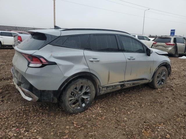 Obraz 3 z 2023 KIA SPORTAGE SX 2023 z VIN 5XYK43AF8PG066916