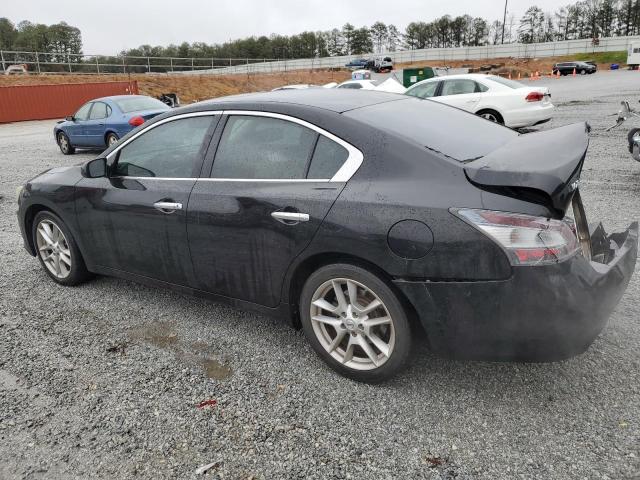 Obraz 2 z 2013 NISSAN MAXIMA S 2013 z VIN 1N4AA5AP3DC831268