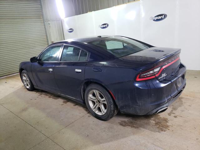 Image 2 of 2015 DODGE CHARGER SE 2015 with VIN 2C3CDXBG7FH848213
