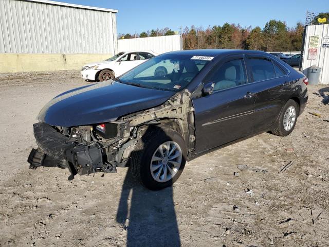 Image 1 of 2016 TOYOTA CAMRY LE 2016 with VIN 4T4BF1FK3GR536614