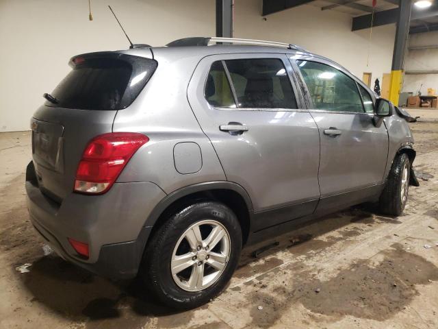 Obraz 3 z 2020 CHEVROLET TRAX 1LT 2020 z VIN 3GNCJLSB5LL283777