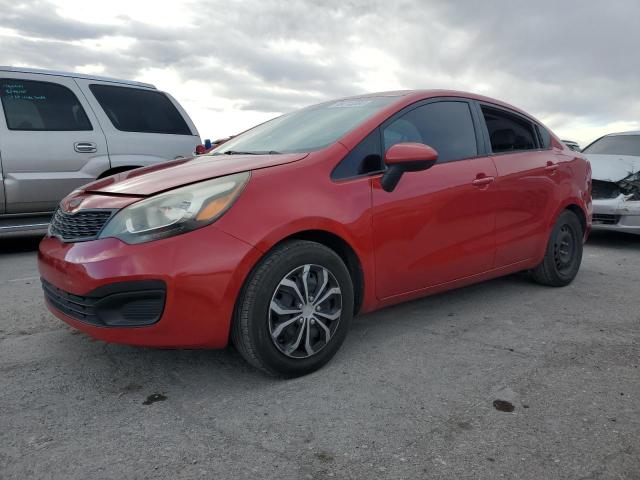 Изображение 1 2014 KIA RIO LX 2014 с VIN KNADM4A3XE6323561