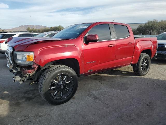 Изображение 2018 GMC CANYON SLE 2018