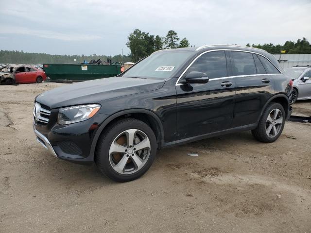 Obraz 1 z 2018 MERCEDES-BENZ GLC 300 2018 z VIN WDC0G4JBXJV024758