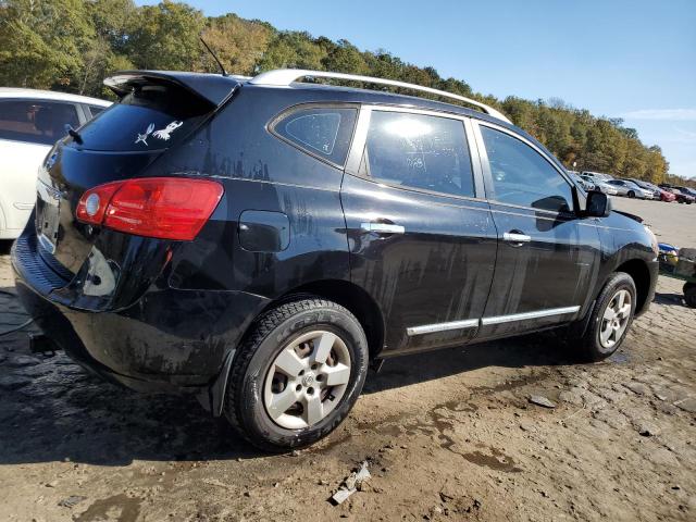 Изображение 3 2014 NISSAN ROGUE SELECT S 2014 с VIN JN8AS5MT7EW622538