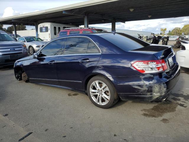 Obraz 2 z 2010 MERCEDES-BENZ E 350 2010 z VIN WDDHF5GB3AA057526