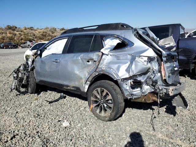 Изображение 2 2023 SUBARU OUTBACK LIMITED 2023 с VIN 4S4BTANC9P3203532