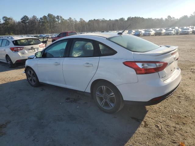 Obraz 2 z 2014 FORD FOCUS SE 2014 z VIN 1FADP3F25EL379242