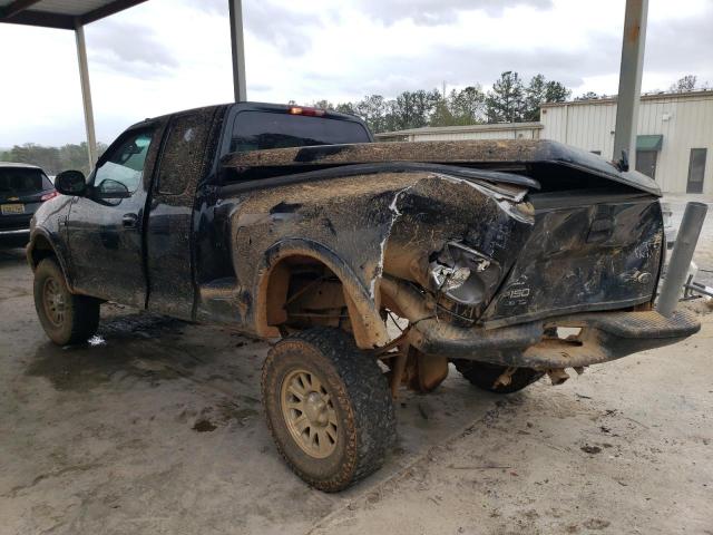 Image 2 of 2003 FORD F150  2003 with VIN 1FTRX08L93KB16968