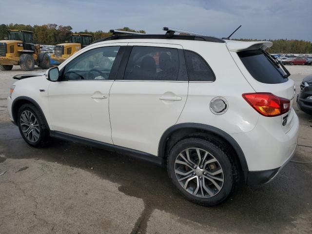 Изображение 2 2016 MITSUBISHI OUTLANDER SPORT SEL 2016 с VIN JA4AR4AW8GZ028312