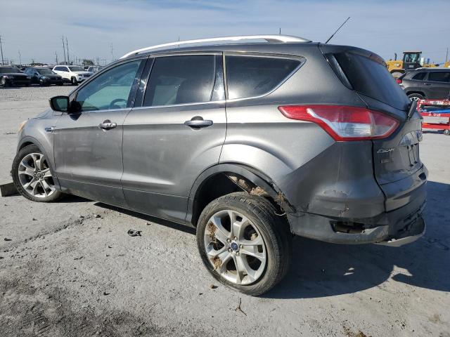 Изображение 2 2014 FORD ESCAPE TITANIUM 2014 с VIN 1FMCU9J97EUB96324