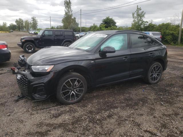 Изображение 2023 AUDI Q5 SPORTBACK PREMIUM 45 2023