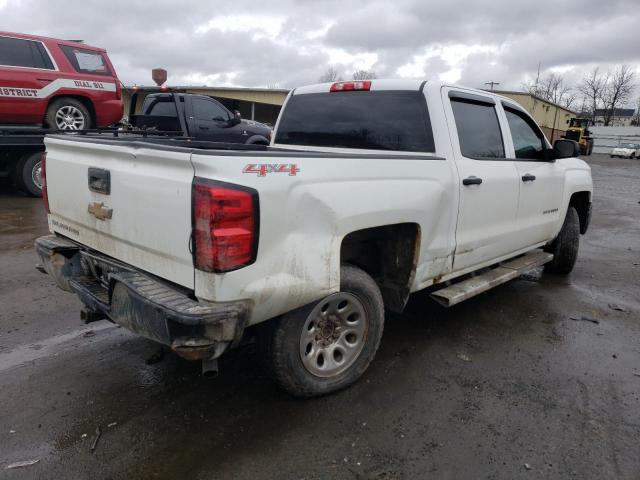 Изображение 3 2014 CHEVROLET SILVERADO K1500 2014 с VIN 3GCUKPEC7EG189143