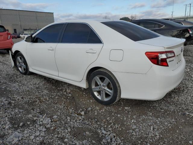 Obraz 2 z 2014 TOYOTA CAMRY L 2014 z VIN 4T1BF1FK3EU762837