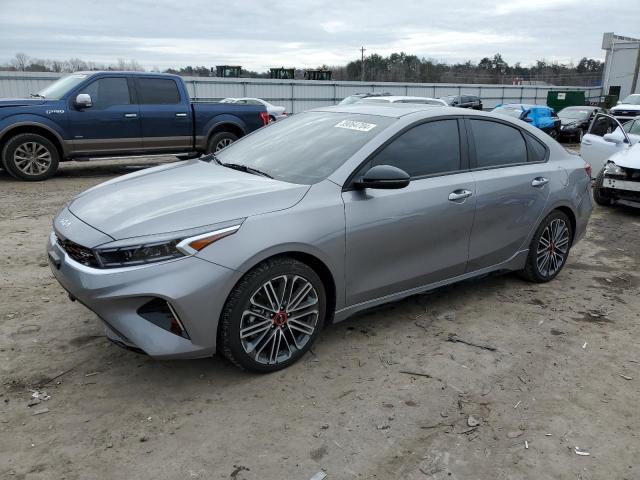 Obraz 2023 KIA FORTE GT 2023