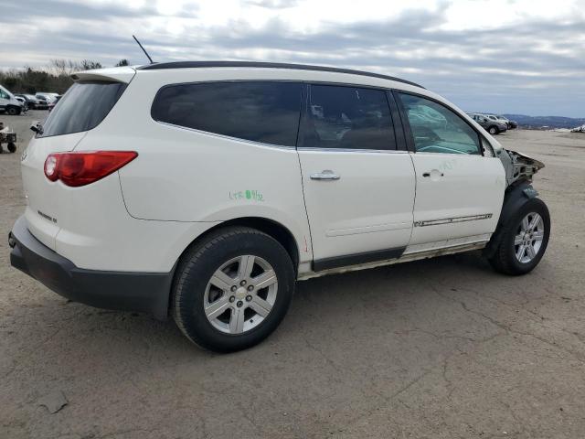 Image 3 of 2011 CHEVROLET TRAVERSE LT 2011 with VIN 1GNKVJED1BJ315048