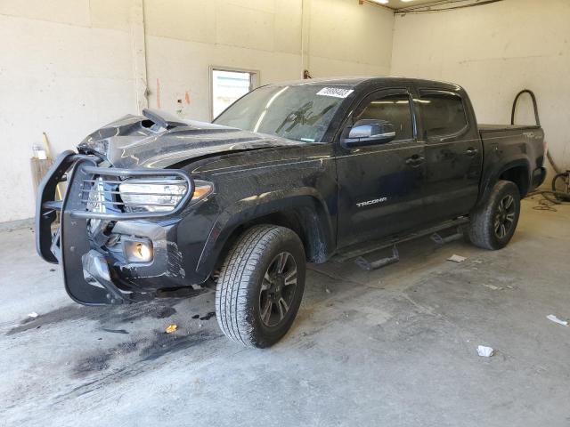 Obraz 2016 TOYOTA TACOMA DOUBLE CAB 2016