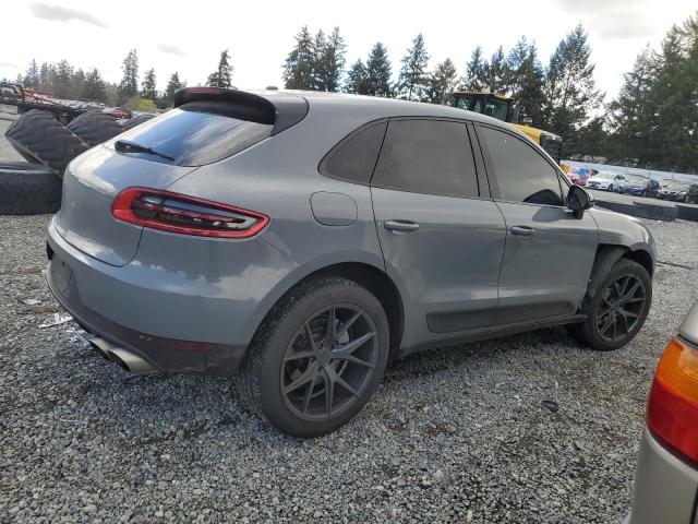 Изображение 3 2018 PORSCHE MACAN S 2018 с VIN WP1AB2A50JLB33408