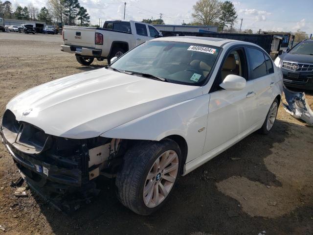 2011 BMW 328 I 2011 image