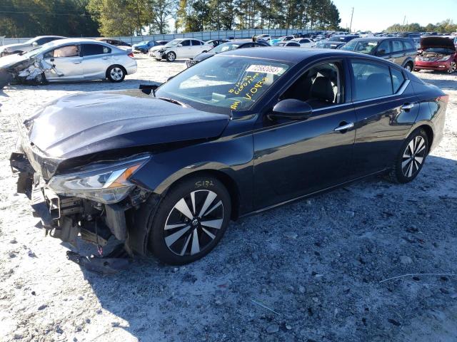 Obraz 2019 NISSAN ALTIMA SL 2019