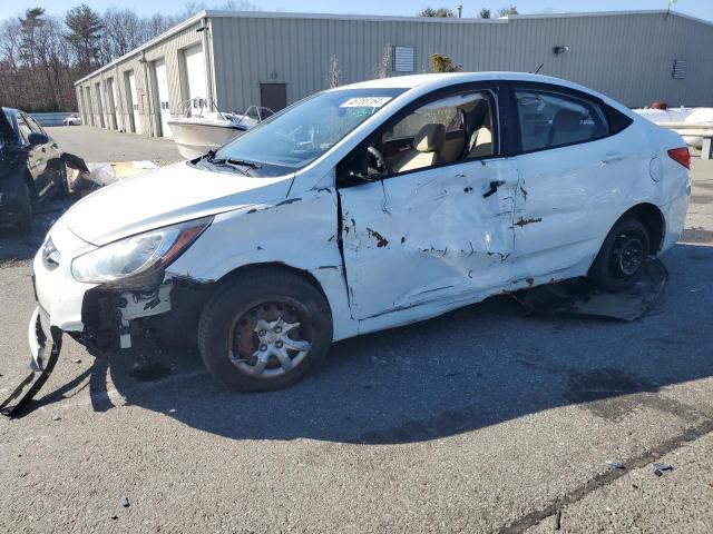 Obraz 2013 HYUNDAI ACCENT GLS 2013