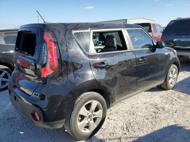 Image 3 of 2018 KIA SOUL  2018 with VIN KNDJN2A29J7591293