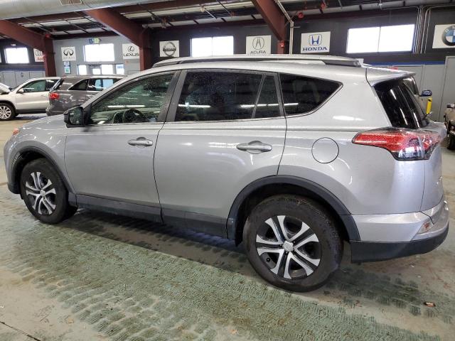 Изображение 2 2017 TOYOTA RAV4 LE 2017 с VIN 2T3BFREV9HW600314
