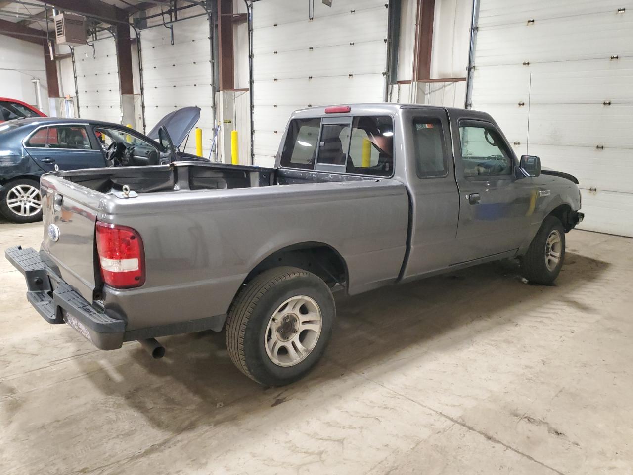 Obraz 3 z 2006 FORD RANGER SUPER CAB 2006 z VIN 1FTYR14U86PA57123