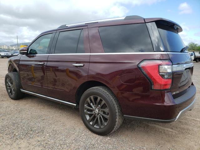 Obraz 2 z 2020 FORD EXPEDITION LIMITED 2020 z VIN 1FMJU2AT0LEA25027