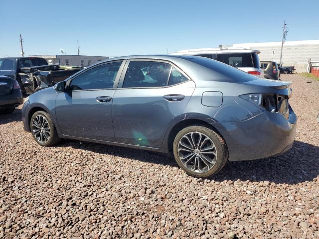 Изображение 2 2014 TOYOTA COROLLA L 2014 с VIN 2T1BURHE1EC211657