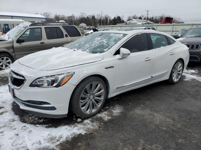 Obraz 2017 BUICK LACROSSE ESSENCE 2017
