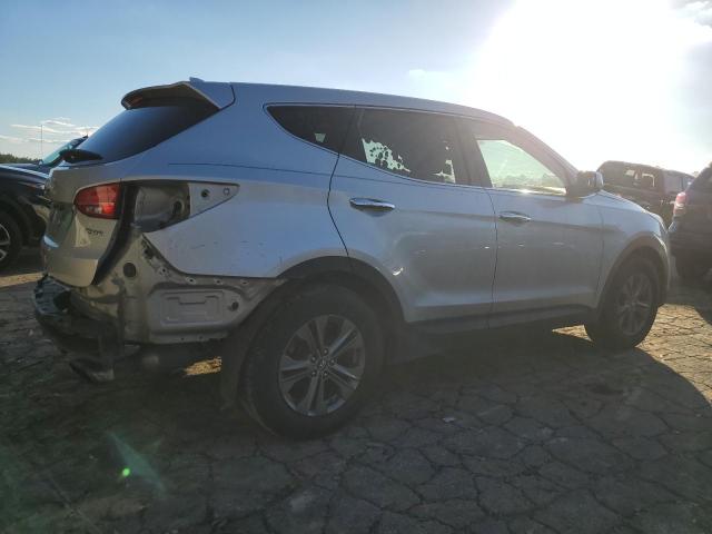 Obraz 3 z 2013 HYUNDAI SANTA FE SPORT  2013 z VIN 5XYZT3LB4DG032172