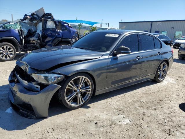Изображение 2016 BMW 340 I 2016