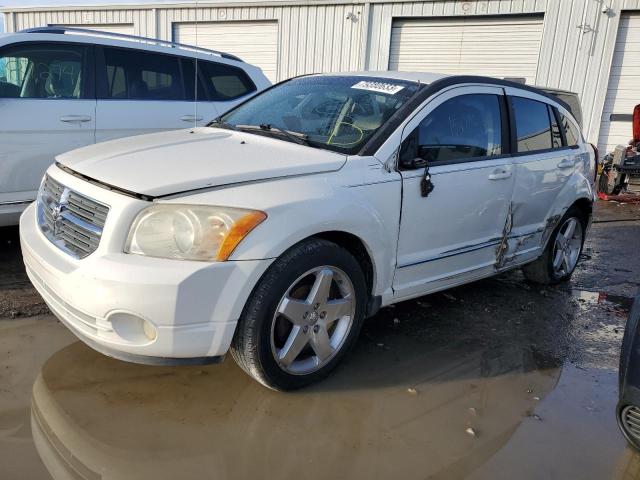 Image 1 of 2008 DODGE CALIBER R/T 2008 with VIN 1B3HB78K18D653308