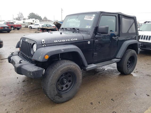 2011 JEEP WRANGLER SPORT 2011 image