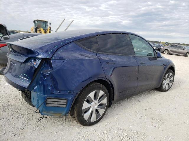 Изображение 3 2023 TESLA MODEL Y  2023 с VIN 7SAYGDEE6PA106233