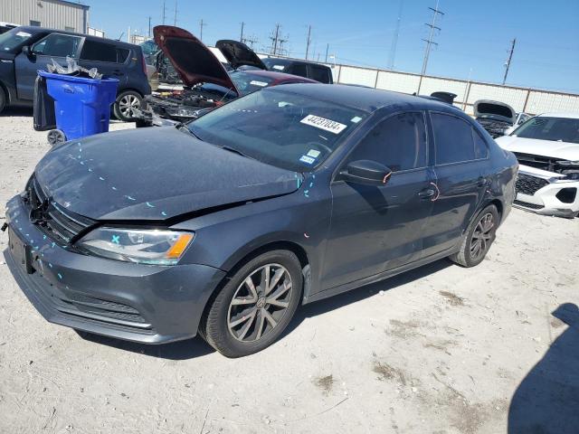 2016 VOLKSWAGEN JETTA SE 2016 image