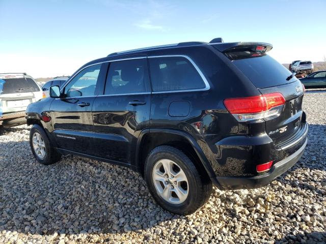 Изображение 2 2015 JEEP GRAND CHEROKEE LAREDO 2015 с VIN 1C4RJFAG6FC165089