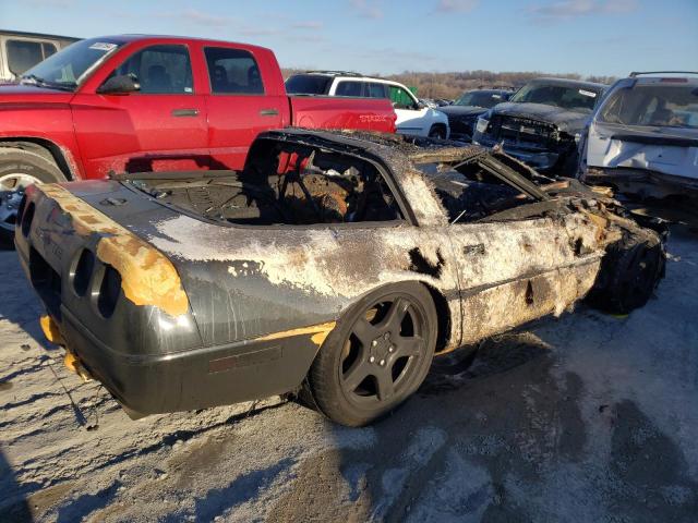 Obraz 3 z 1995 CHEVROLET CORVETTE  1995 z VIN 1G1YY22P0S5117559