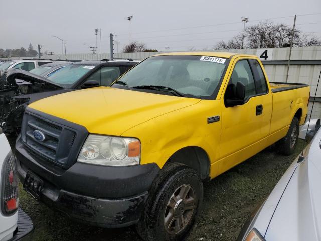 Obraz 2005 Ford F-150 2005
