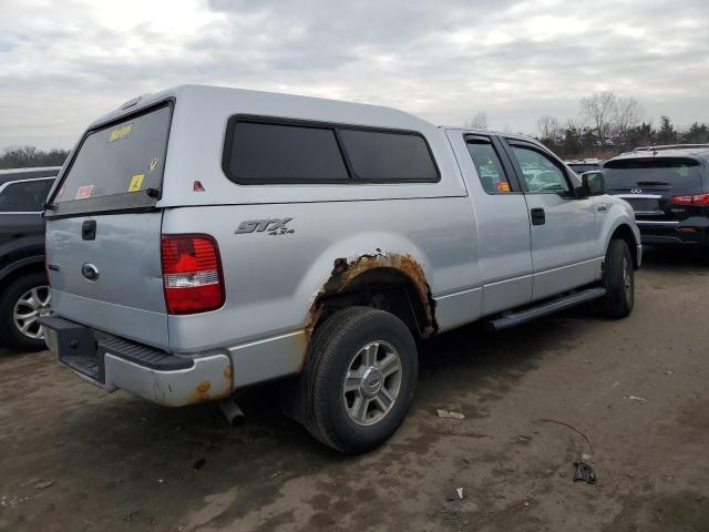 Изображение 3 2008 FORD F150  2008 с VIN 1FTRX14W88FB76472