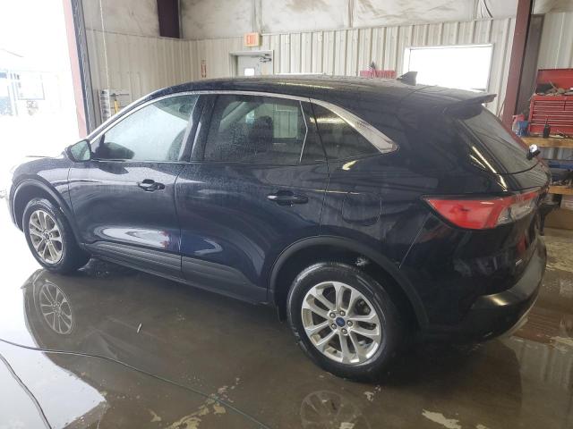 Изображение 2 2021 FORD ESCAPE SE 2021 с VIN 1FMCU9G65MUA52668