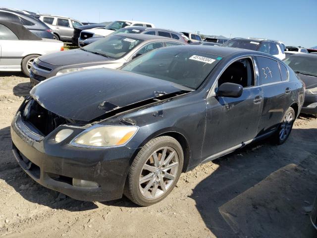 Изображение 2006 LEXUS GS 300 2006