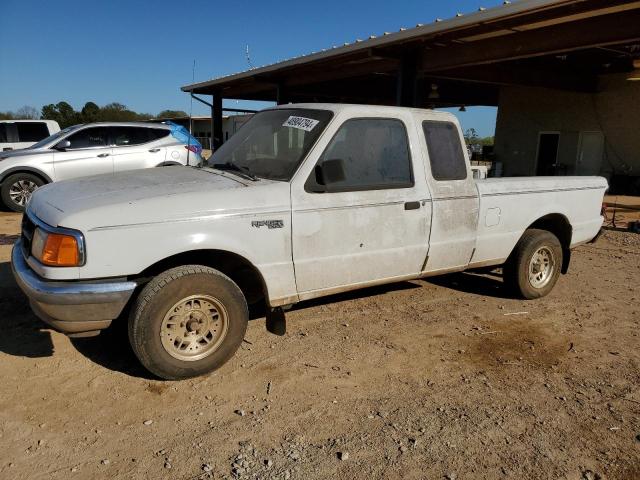 Image 1 of 1994 FORD RANGER SUPER CAB 1994 with VIN 1FTCR14U4RPB85163
