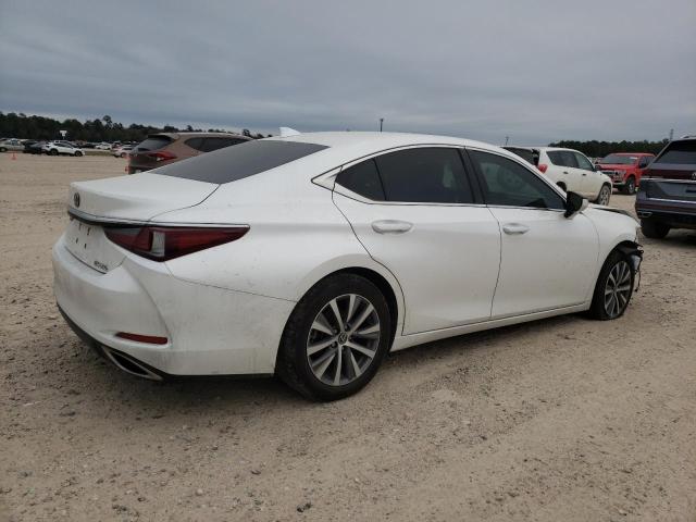 Изображение 3 2020 LEXUS ES 350 BASE 2020 с VIN 58ACZ1B15LU067662