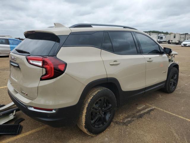 Image 3 of 2023 GMC TERRAIN AT4 2023 with VIN 3GKALYEG9PL174974